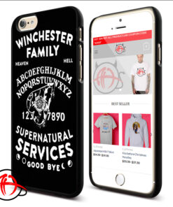 Winchester Family