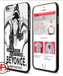 Yonce quote