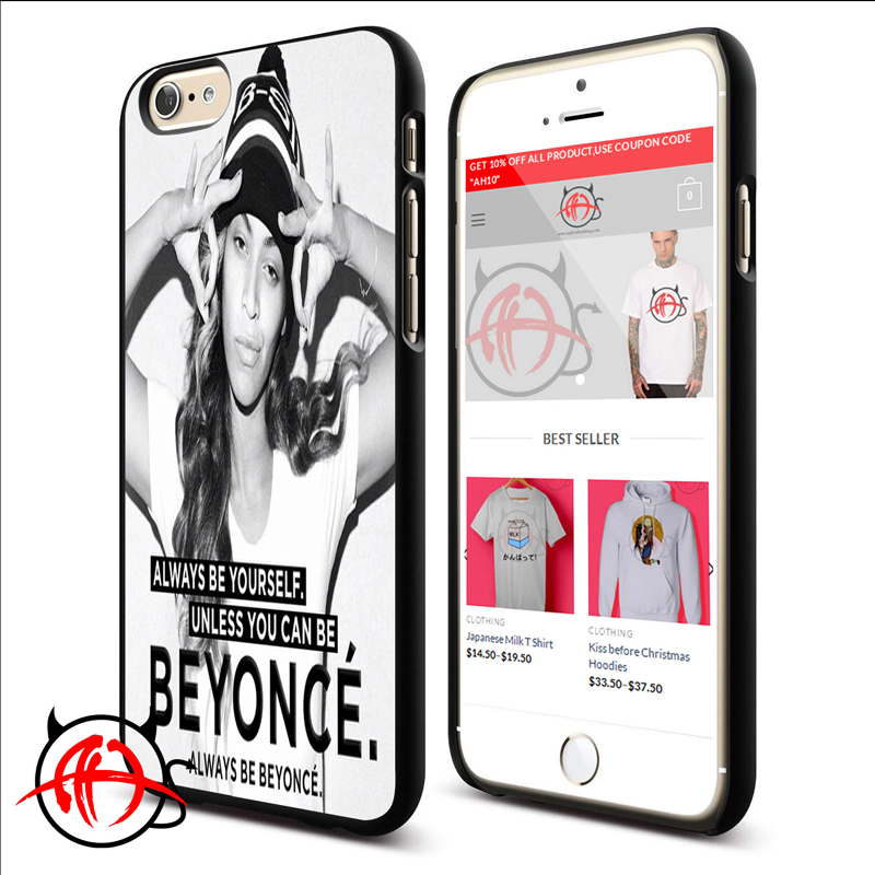 Yonce Quote Phone Cases Trend