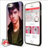 Zayn Malik One Direction Fab Phone Cases Trend