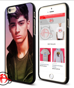 Zayn Malik One Direction Fab Phone Cases Trend