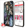 Zelda And Wolf Phone Cases Trend