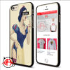 Snow White Beat Phone Cases Trend