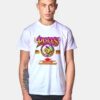 Astrology Pisces Vintage Zodiac T Shirt