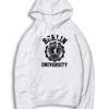 Berlin University Hoodie