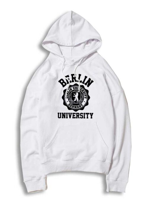 Berlin University