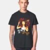 Black and Boujee T Shirt Roots