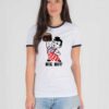 Bob's Big Boy Standing Ringer Tee