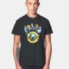 Camiseta Masculina Guns N´ Roses Skull Band T Shirt