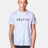 Celfie Summer T Shirt