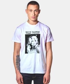 Dolly Parton Young T Shirt