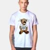 Dom Rebel Tantrum T Shirt