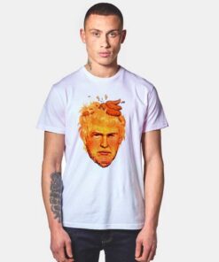 Donald Trump Tronald Dump T Shirt
