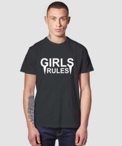 Girl Rules Purpose
