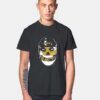 Golden Misfits T Shirt