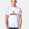 Grateful Dead California T Shirt