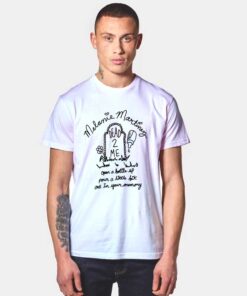 Graveyard Dolman Juniors T Shirt