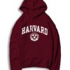 Harvard University Hoodie