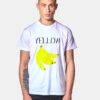 Harway Bananas T Shirt