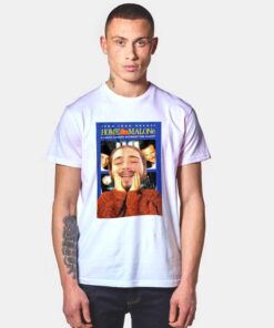 Home Post Malone Beerbongs & Bentleys T Shirt