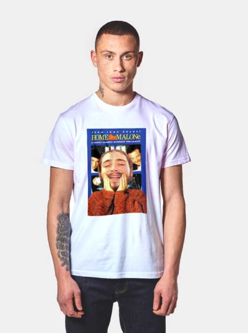 Home Post Malone Beerbongs & Bentleys T Shirt