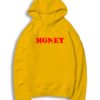 Honey Tumblr Hoodie