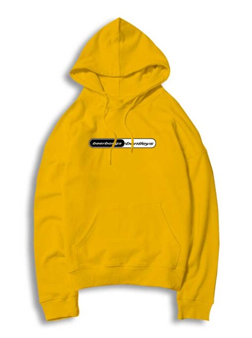 Malone Beerbongs and Bentleys Sweatshirt