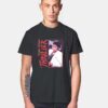 Michael Jackson Thriller Black T Shirt