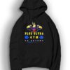 My Hero Academia Gym Hoodie