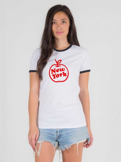 New York Apple