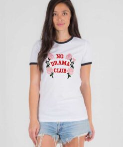 No Drama Club
