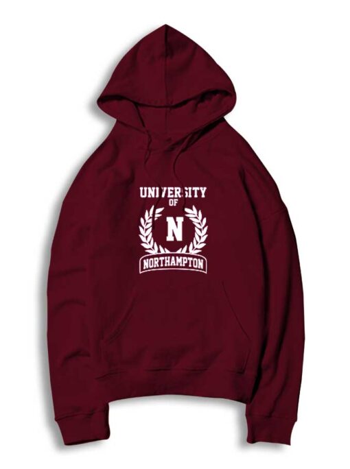 Northampton University