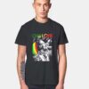 One Love Bob Marley T Shirt