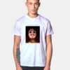 Post Malone Going Ghost Hunting T Shirt