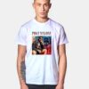 Post Malone Stoney Beerbongs & Bentleys T Shirt