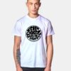 Rip Curl Circle Wetsuit T Shirt