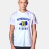 Riverdale Vixens Cheerleaders T Shirt