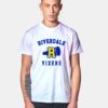 Riverdale Vixens Cheerleaders