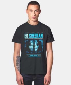 Shape of You Ed Sheeran