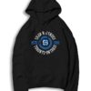 Shawn Mendes University Hoodie