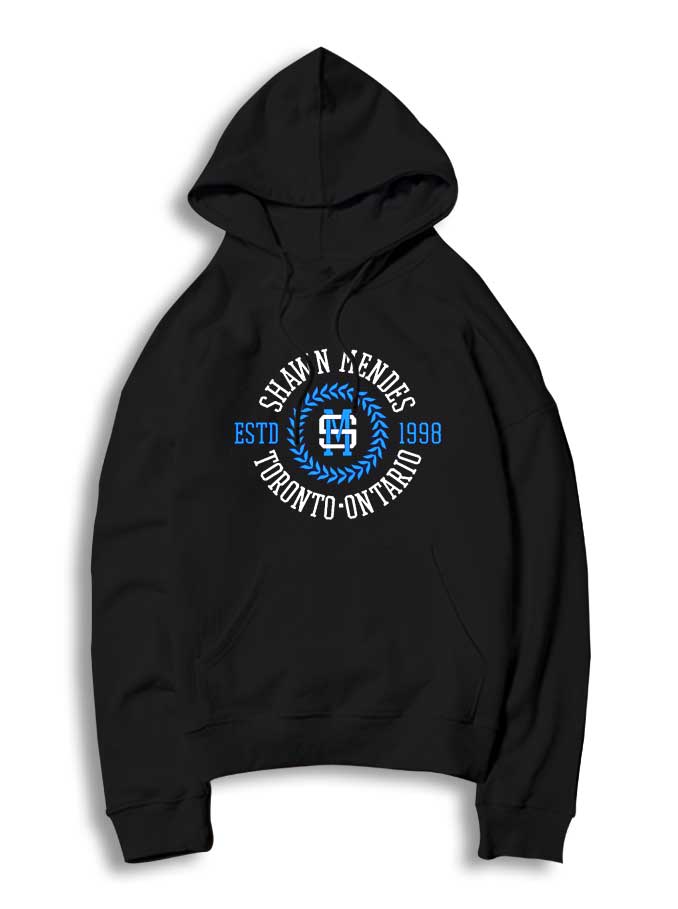 shawn mendes hoodie