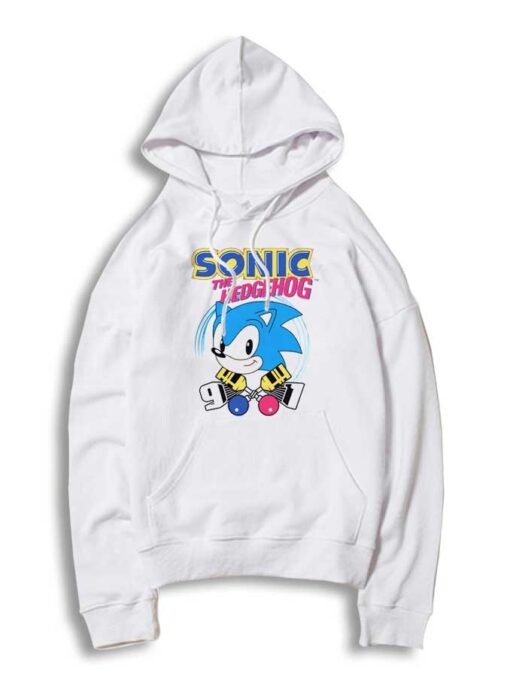 Sonic 91 Vintage