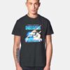 Space Endeavor T Shirt