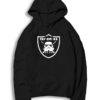 Star Wars Stormtrooper Oakland Raiders