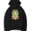 Sublime 40oz Bottle Hoodie