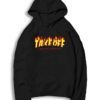 Take Off Flame Thrasher Hoodie