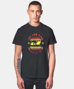 The Lion King Spirit T Shirt