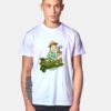 The Untamed Gardener T Shirt