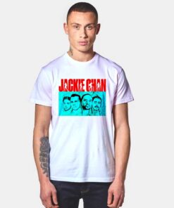 Tiesto x Dzeko x Preme x Post Malone Jackie Chan
