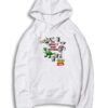 Toy Story Walt Disney Inspired Hoodie